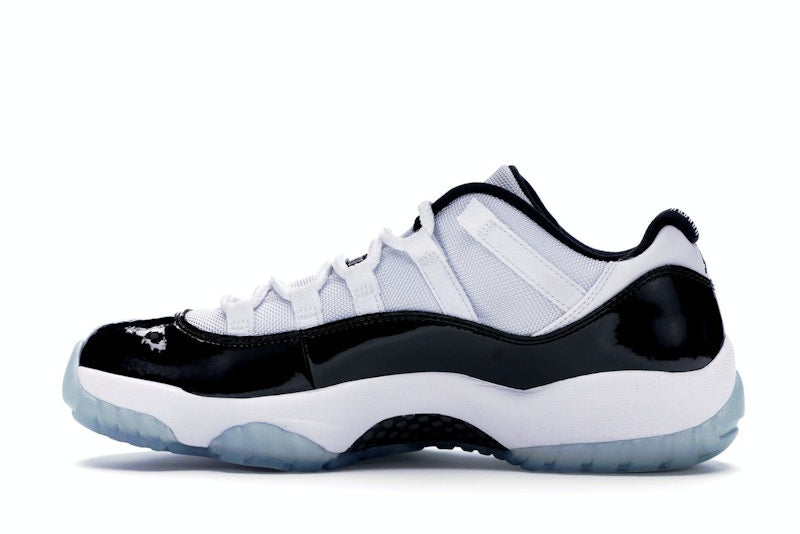 Jordan 11 Retro Low Concord