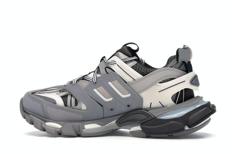 Balenciaga Track Grey