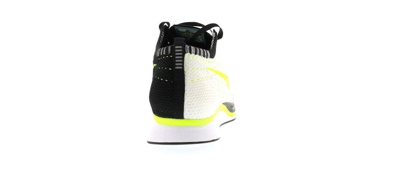 Nike Flyknit Racer Sail Volt