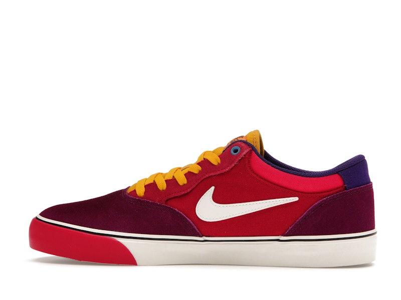 Nike SB Chron 2 Sangria