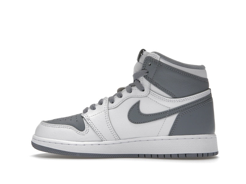 Jordan 1 Retro High OG Stealth (GS)