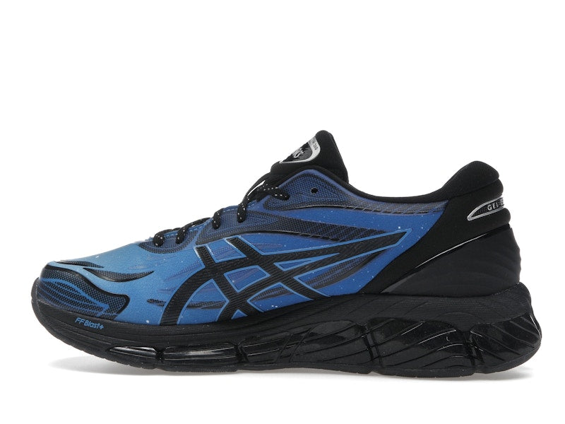 ASICS Gel-Quantum 360 VIII Blue Neptune Black