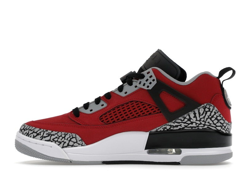 Jordan Spizike Low Toro