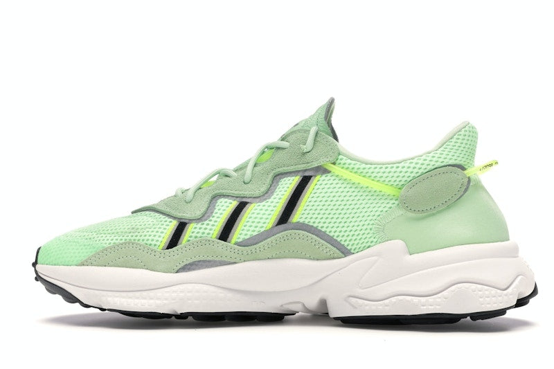 adidas Ozweego Glow Green