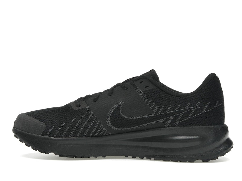 Nike Run Defy Black Anthracite