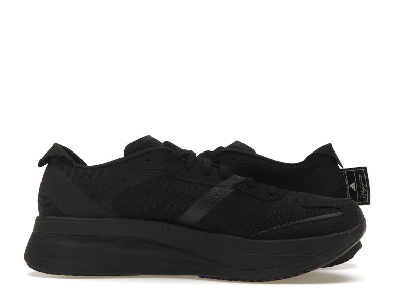 adidas Y-3 adiZero Boston 11 Black White