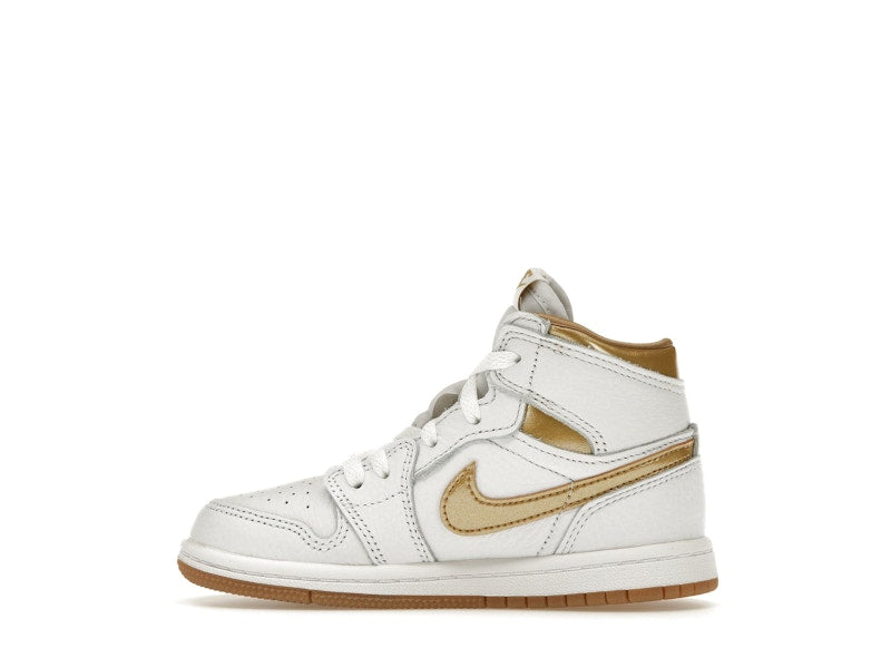 Jordan 1 Retro High OG Metallic Gold (TD)
