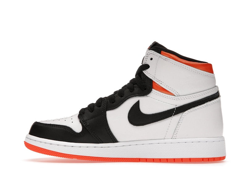 Jordan 1 High OG Electro Orange (GS)