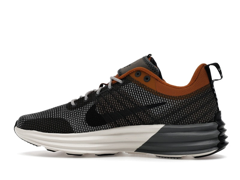 Nike Lunar Roam SE Desert Bronze Metallic Pewter Iron Grey Black