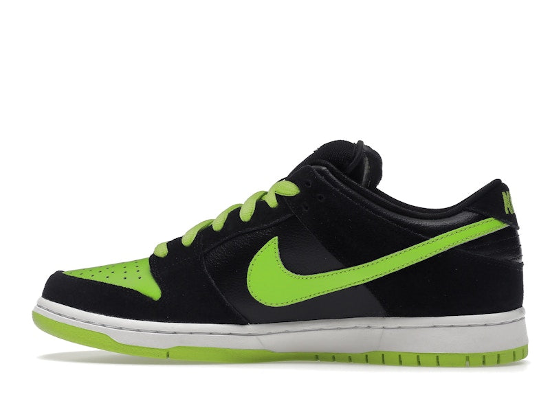 Nike SB Dunk Low Neon J Pack