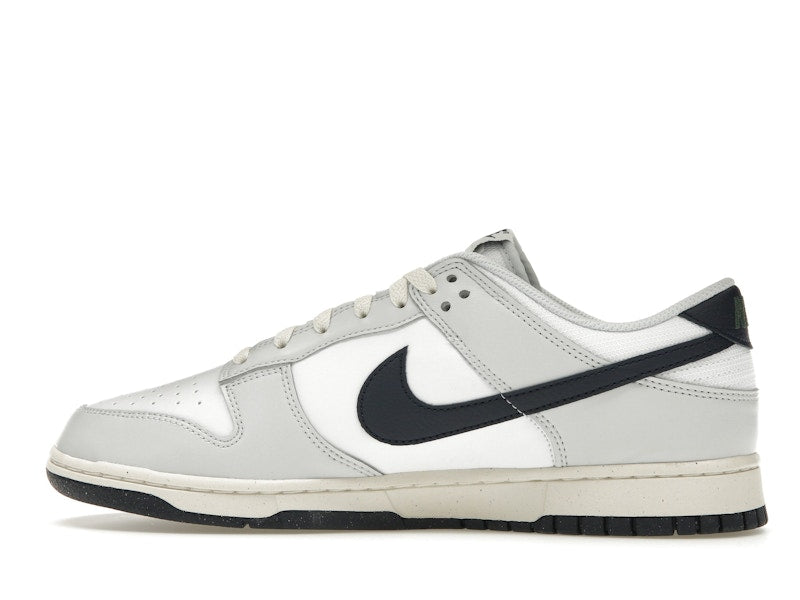 Nike Dunk Low Next Nature Photon Dust Obsidian