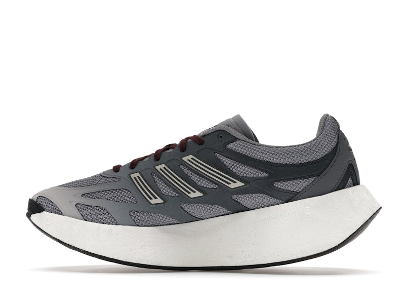 adidas Adizero Aruku Grey Aurora Ruby