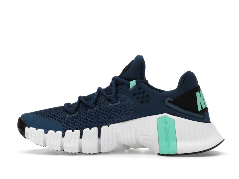 Nike Free Metcon 4 Valerian Blue (Women's)