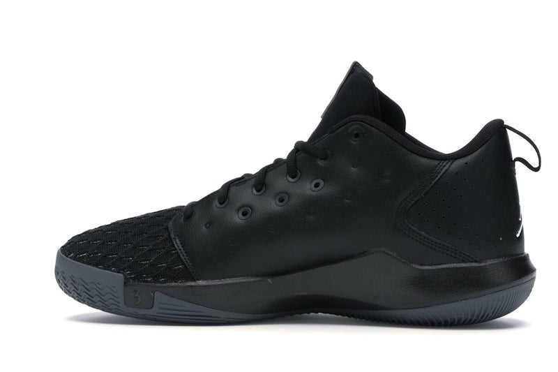Jordan CP3.XII Black