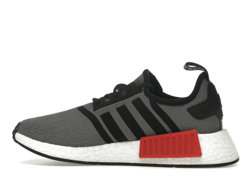 adidas NMD R1 Grey Four (2021)