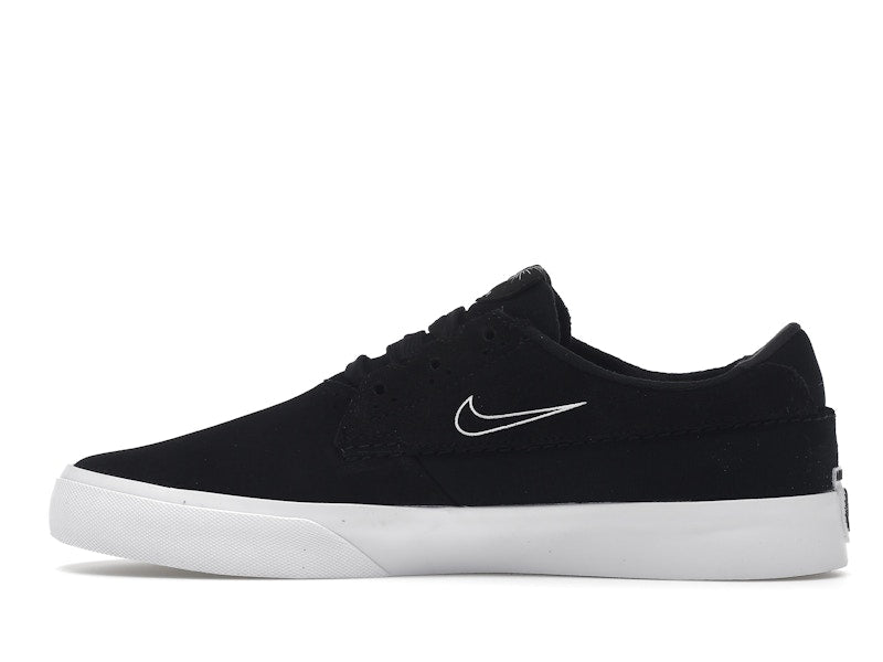 Nike SB Shane Black White