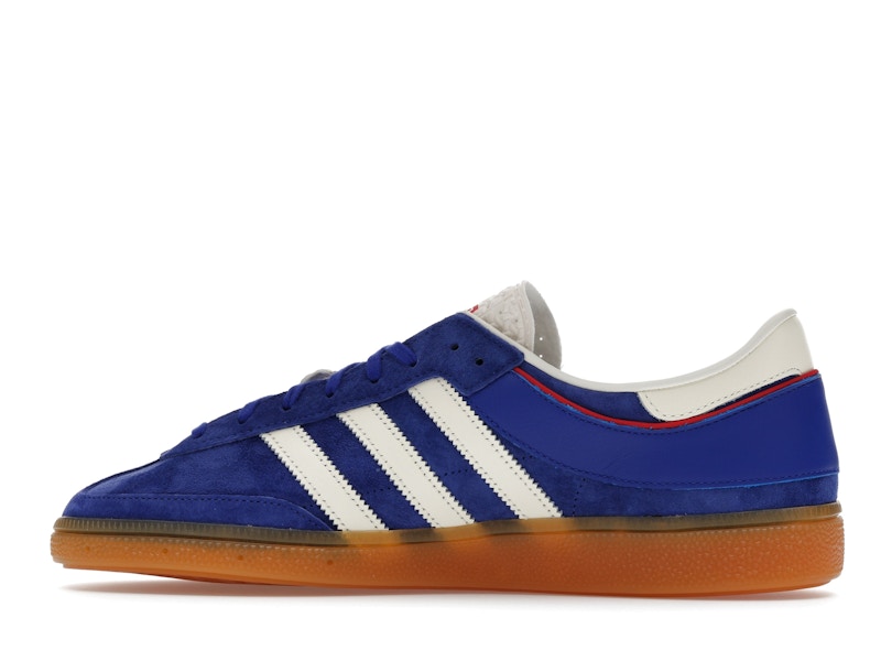 adidas Handball Cup SPZL Semi Lucid Blue Cream White