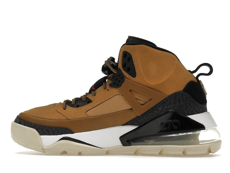 Jordan Spizike 270 Boot Wheat