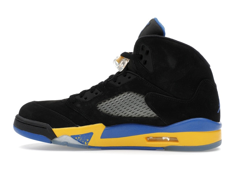 Jordan 5 Retro Shanghai Shen