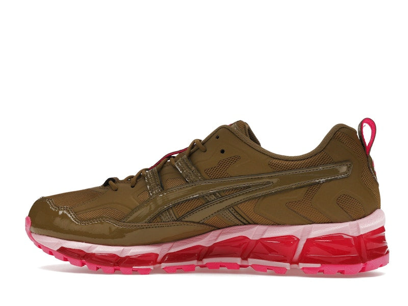 ASICS Gel-Nandi 360 GmBh Rover Pink