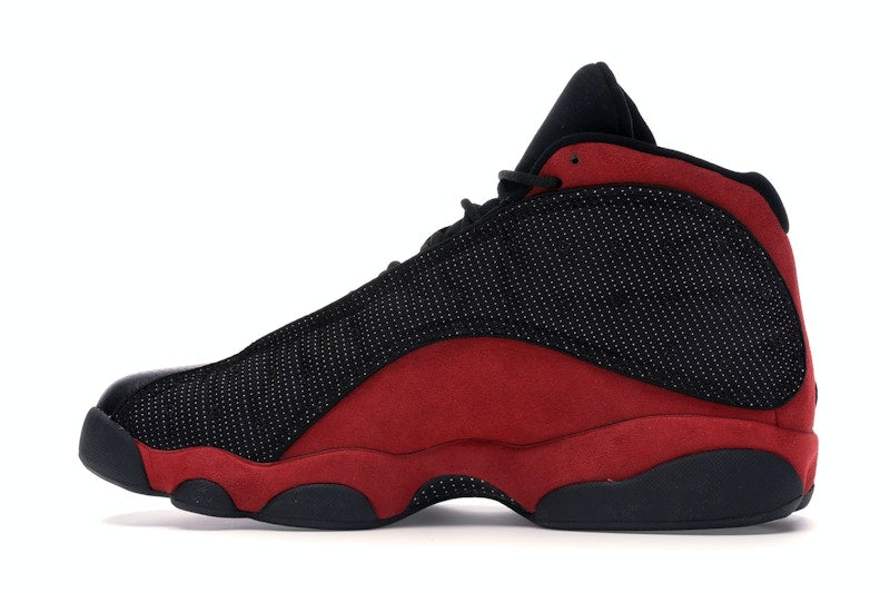 Jordan 13 Retro Bred (2013)