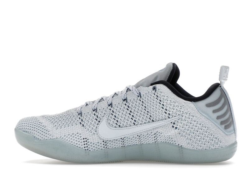 Nike Kobe 11 Elite Low 4KB Pale Horse