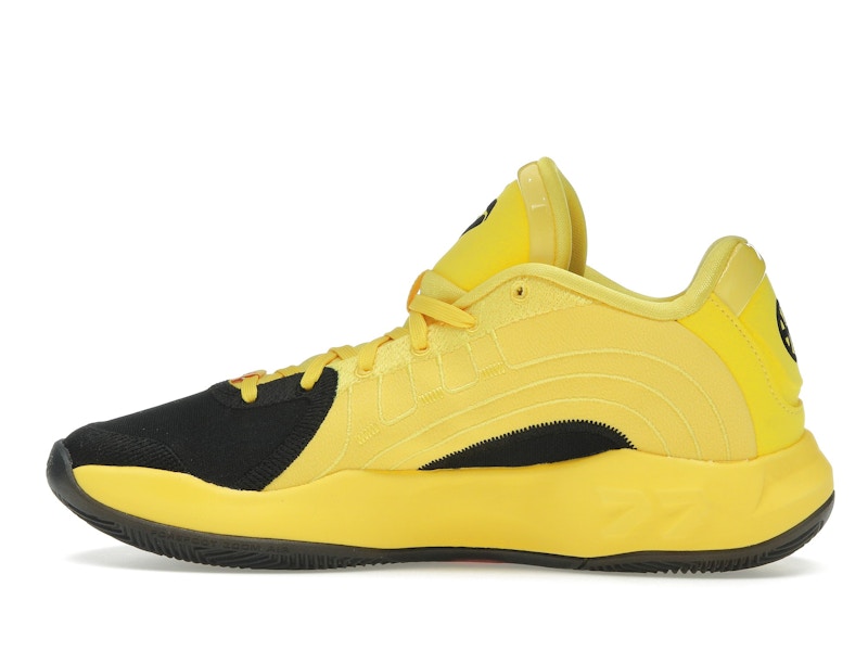 Jordan Luka 4 Quai 54