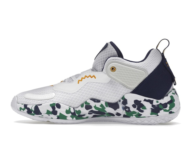 adidas D.O.N. Issue #3 Utah Home