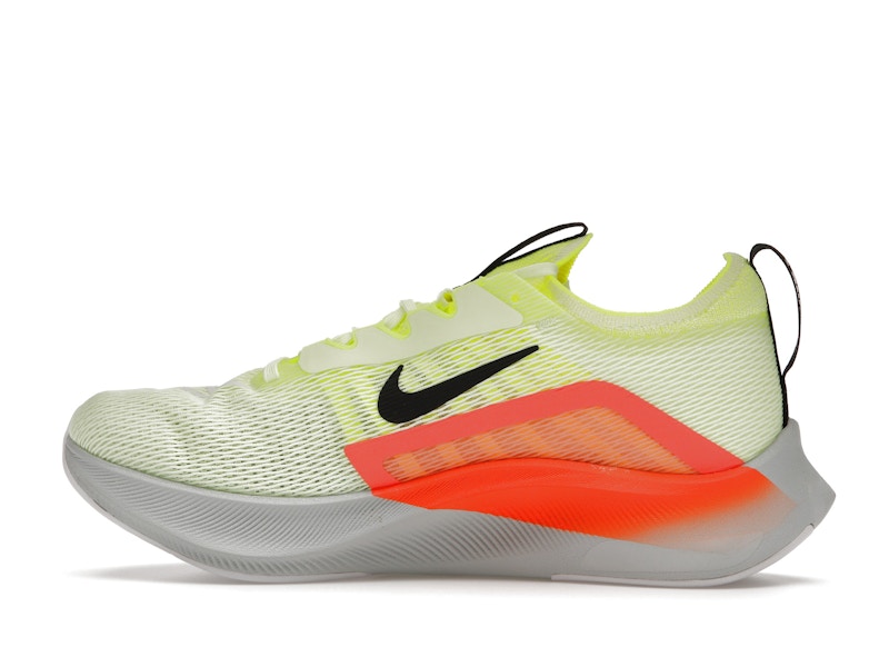 Nike Zoom Fly 4 Barely Volt