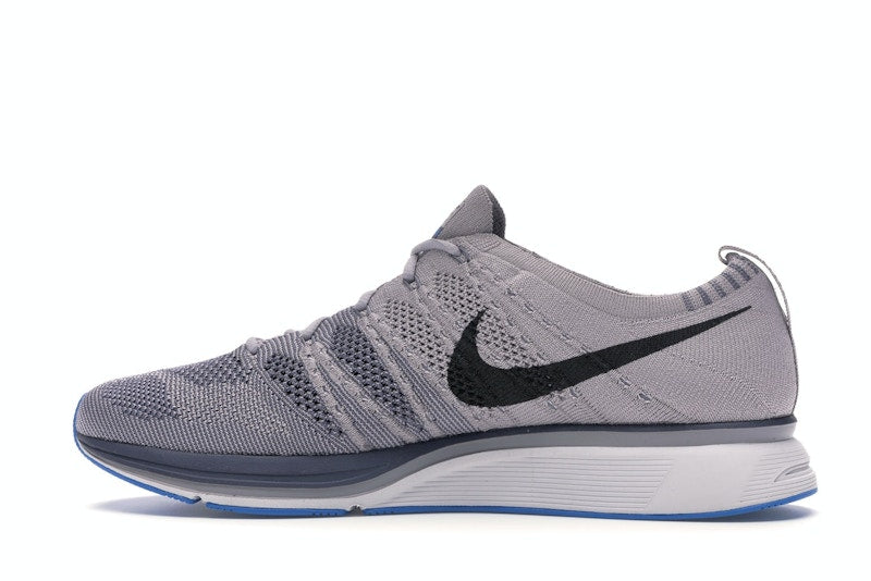 Nike Flyknit Trainer Atmosphere Grey