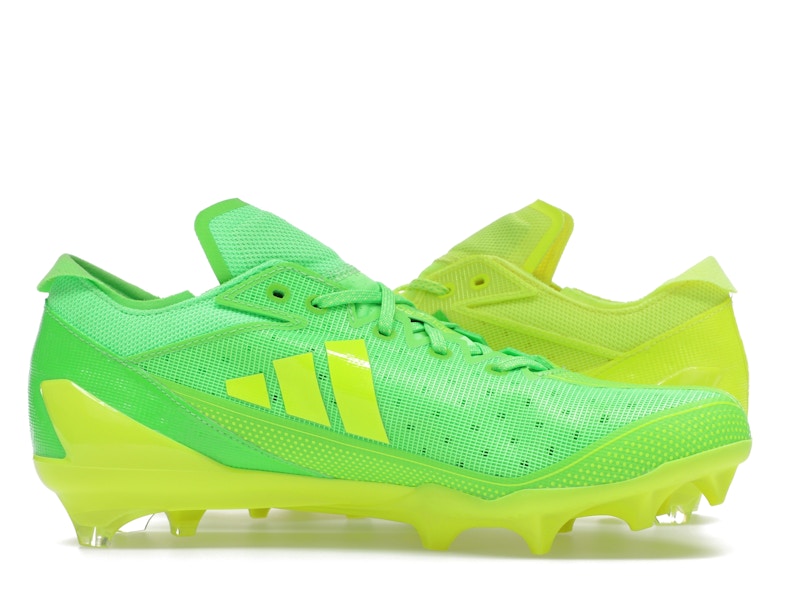 adidas Adizero Electric Snack Attack Team Solar Green Team Solar Yellow