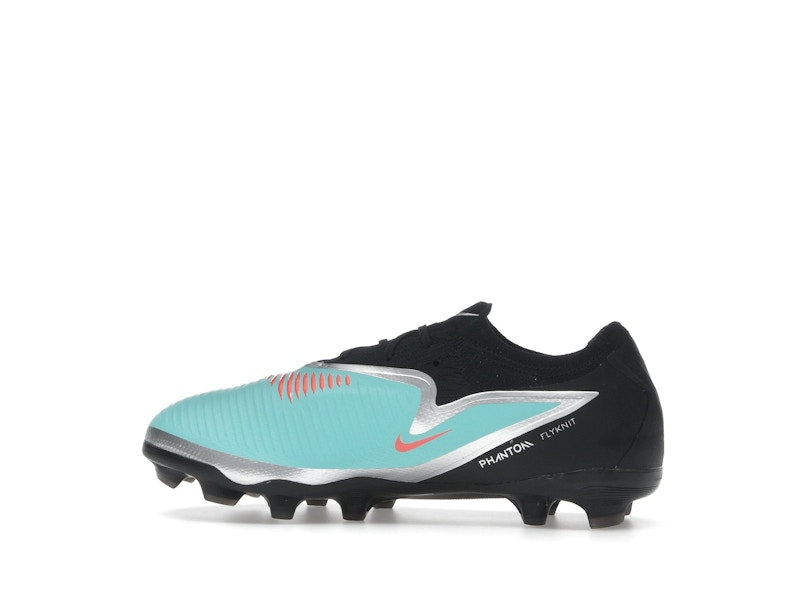 Nike Phantom 6 Pro LE MG Chrome Black (GS)