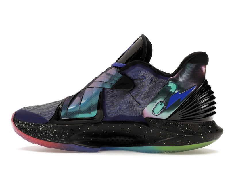 Nike RTFKT Cryptokicks iRL Space Matter