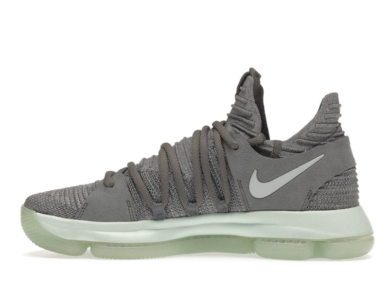 Nike KD 10 Cool Grey Igloo