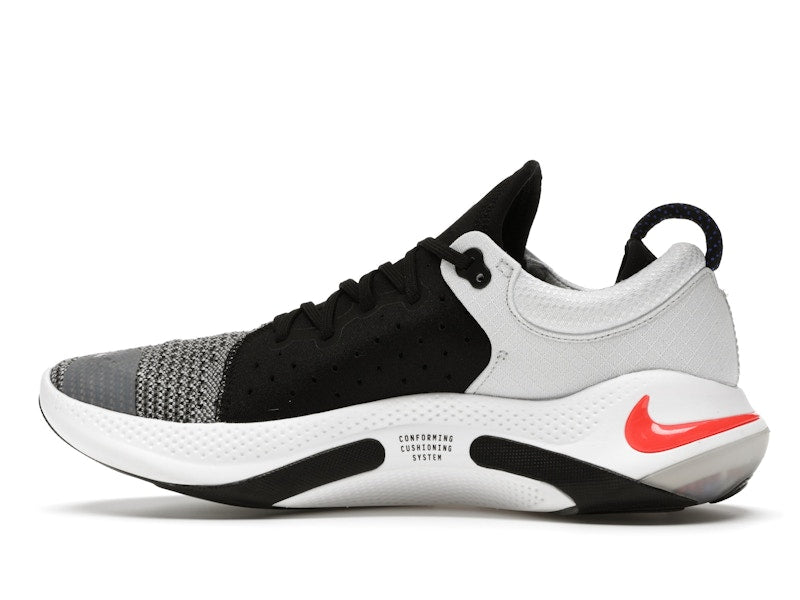 Nike Joyride Run Flyknit Pure Platinum