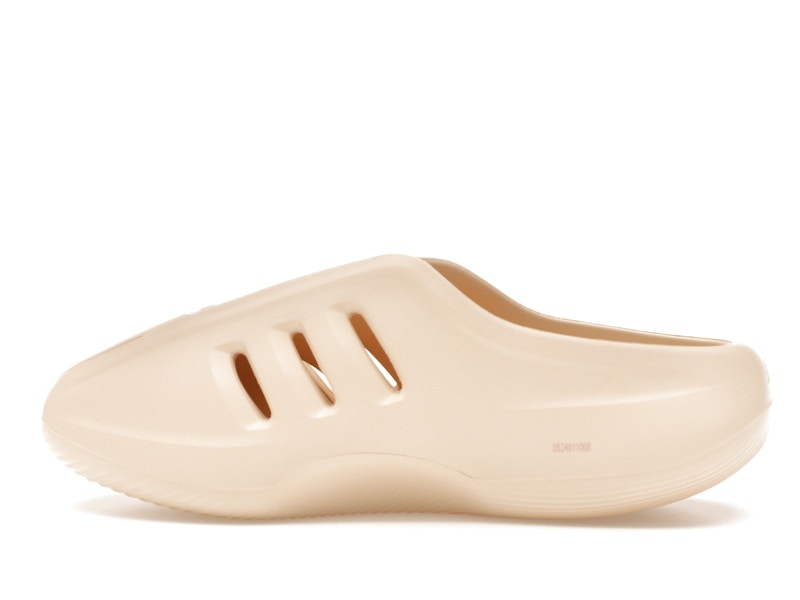 adidas adiFOM IIInfinity Mule Crystal Sand