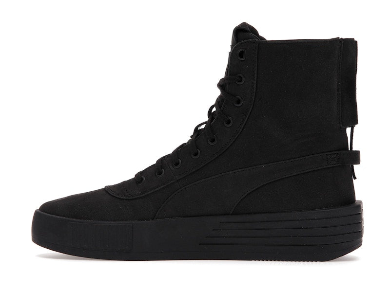 Puma Parallel The Weeknd Black