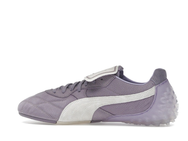 Puma Avanti LS Fenty Stitched Light Purple