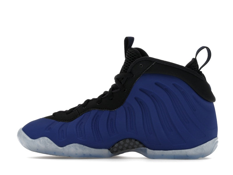 Nike Little Posite One Deep Royal (GS)