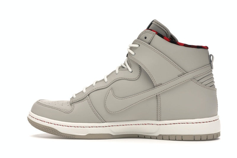 Nike Dunk Ultra String