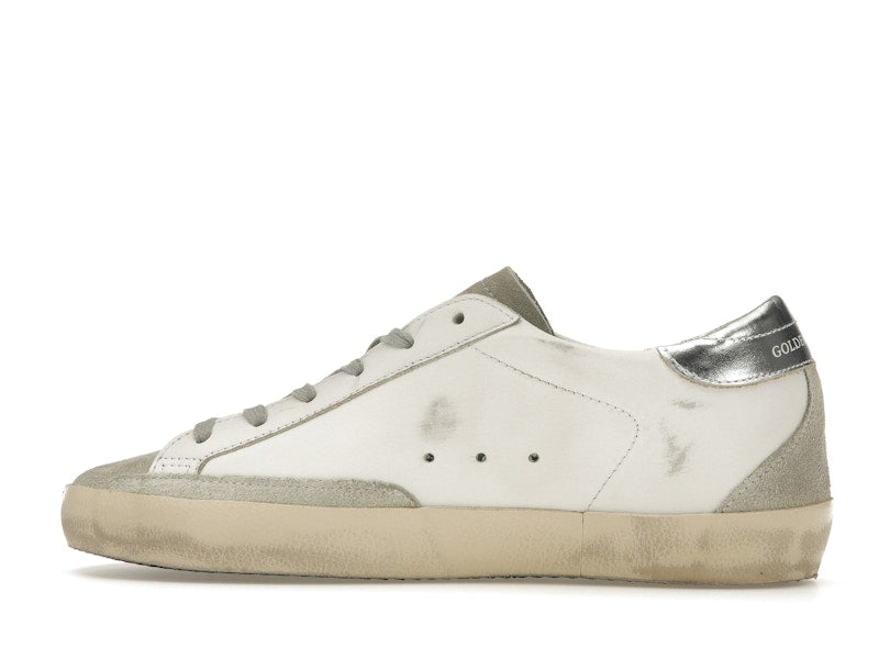Golden Goose Super-Star Ice White Orchid Pink (Women's)