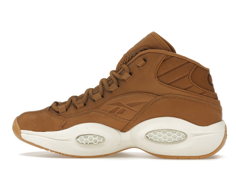 Reebok Question Mid SNS AI Brown