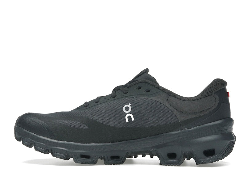 On Running Cloudventure 2 LOEWE Gunmetal