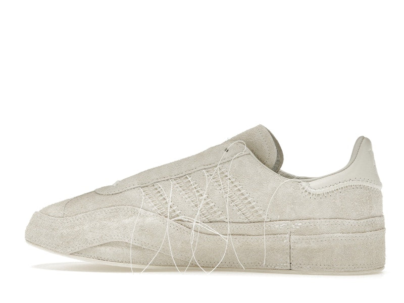adidas Y-3 Gazelle Off White