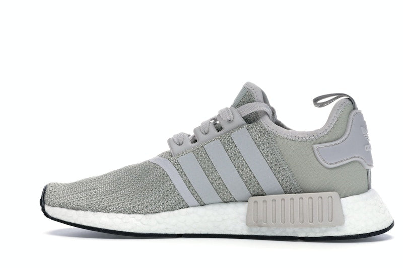 adidas NMD r1 Sesame Grey-White
