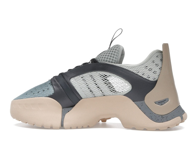 adidas Dingyun Zhang Kouza Ash Silver Green Earth