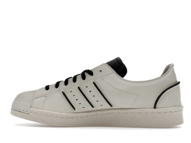 adidas Y-3 Superstar Talc