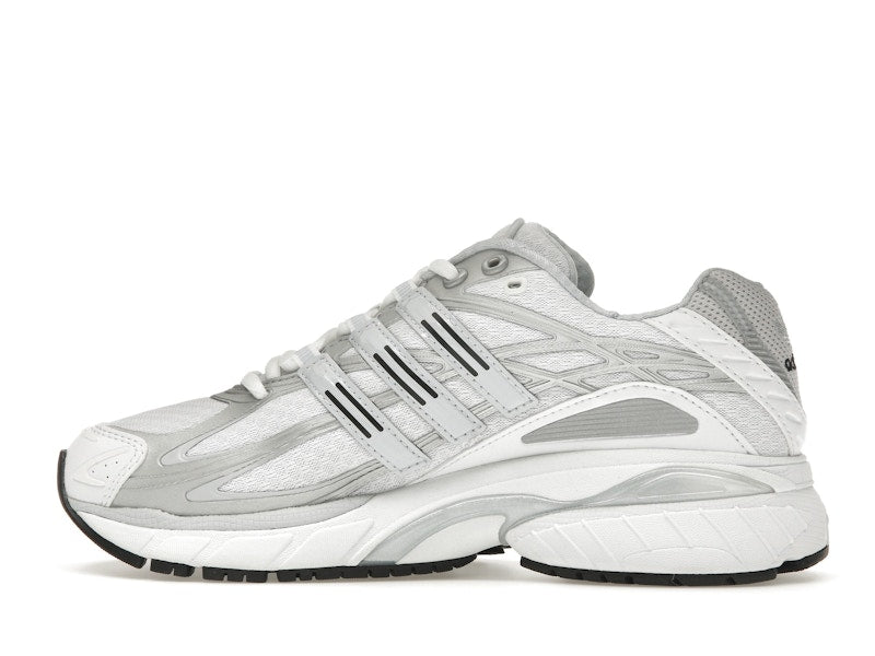 adidas Adistar Cushion 3 Cloud White Halo Blue Matte Silver (Women's)