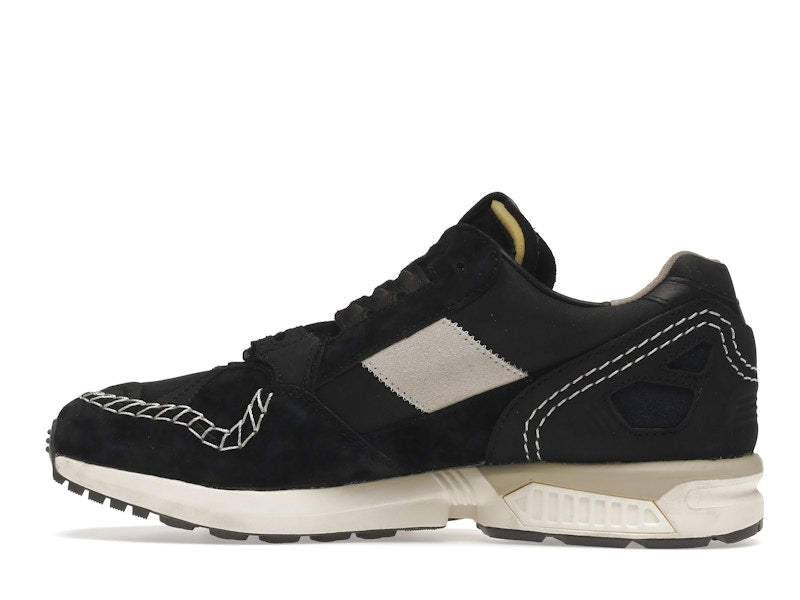 adidas ZX 9000 A-ZX YCTN Moccasin Black