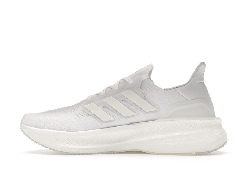 adidas Ultra Boost 5.0 Triple White